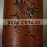 Bamboo Pencil Vase thumbnail-1