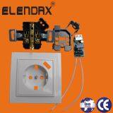 Elendax F8000 Electrical Wall Socket Outlet thumbnail-1
