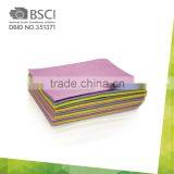 China Supplier 13 Year Factory Produce and Wholesale Eco-friendly High Quality Washable Dry & Wet Cleaning Wipes thumbnail-2