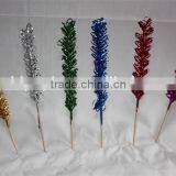 Foil Fizzle Long Party Food Picks thumbnail-2