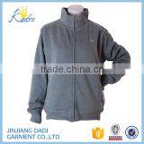 Women Blank High Quality Sweatshirt thumbnail-1