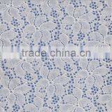 Nylon Spandex Lace Fabric for Apparel thumbnail-1
