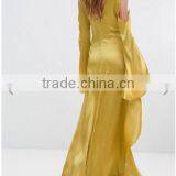 Guangzhou OEM Service Supply Type and Evening / Formal Dresses Dress Type Sexy Evening Dress thumbnail-2