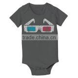 Custo Wholesale Newborn Organic Cotton Carter's Baby Clothing