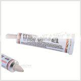 Yellow Color Textile Marker 65ml Ink With 2 Years Life Shelf Span Neight Weight 90g TM25-Y/B/R thumbnail-2