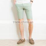 Korean Summer Casual Shorts Pants Men's Fashion Five Pants Loose Trousers Custom Made Factory thumbnail-4
