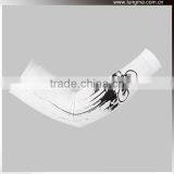 Compression Polyester Sublimation Sports Sleefs thumbnail-2