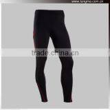 Thermal Compression Sports Pants With Pocket thumbnail-3