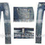GZY Professional Supplier Wholesale Price Stock Men Kurtas and Jeans thumbnail-2