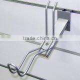 Ice Skate Shoes Slatwall In-line Skate Holder thumbnail-3