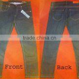 Jeans Mens Jeans Branded Mixed Branded thumbnail-3
