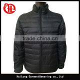 Factory New Casual Man Coats Winter Jacket Simple Bulk Wholesale Mens Jackets thumbnail-1