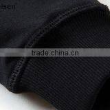 Custom Oem Crew Neck Pullovers Windbreaker Long Sleeves Cvc Fleece Men Sweatshirts thumbnail-4