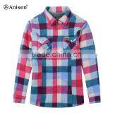 Apparel Manufacturer Winter Women Windproof Jacket thumbnail-1