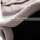 Wholesale OEM Male Clothing Good Quality Man Shirt Jacket thumbnail-5