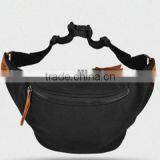 Outdoor Canvas Sport Bag Waist Belt thumbnail-1