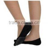 Thenar Pressure Reduced Invisible Gel Socks thumbnail-1