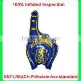 Inflatable Pvc Hand thumbnail-1