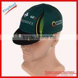 Accept Sample Order Unisex Coolmax Mesh Dry Fit Custom Cycling Cap Bicycle Hat Bike thumbnail-4