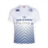 Wholesale Rugby Jerseys, Moisture-wicking Custom Rugby Shirts thumbnail-1