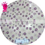 2015 Wholesale Flower Tulle Printing Soft Tulle for Christmas thumbnail-3