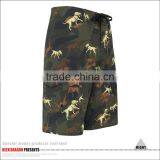 Wholesale Board Shorts Popular Style Animal Print Mens Shorts thumbnail-4
