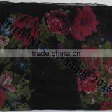 Knitted Ladies Scarf