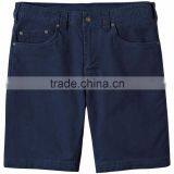 Gear Hot Tub Hybrid Walk Short 94% Nylon 6% Spandex Casual Short DWR Coating Multiple Pockets Swim Trunk thumbnail-4