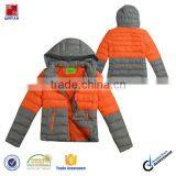 Women's Winter Lightweight Packable Down Jacket With Hood Coat thumbnail-1