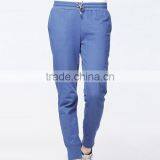 Custom High Quality Stylish Fitness Blank Wholesale Women Joggers
