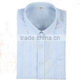 2016 New Cotton Designer Mens Shirts thumbnail-1