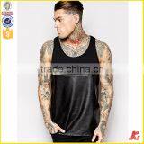 Cheap Mens Leather Vest Pattern thumbnail-1