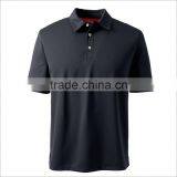 Wholesale Top Quality Polo Shirts Customized Logo and Color thumbnail-3
