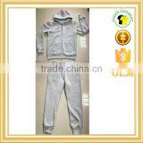 Wholesale Gym Tracksuit for Men Sports Tracksuits Slim Fit Tracksuit