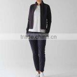 Custom Slim Fitness Women Jogger Pants Hot Sale thumbnail-3