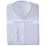 High Quality and Low Price Business Flannel Plaid Shirt thumbnail-4