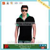 Custom 220 Gsm Mens Polo Shirt thumbnail-1