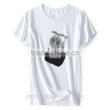 Cheap Printing T-shirt Simple Design Companies in China thumbnail-1