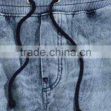 Latest Fashion Sweat Pants Blank 100% Cotton Jogger Pants Men thumbnail-2