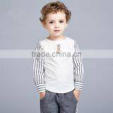 Wholesale High Quality Clothing Children's Boutique Clothing Autumn/Winter Latest Shirt Designs for Boys Made in China thumbnail-1