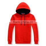 Custom Wholesale High Quality Plain Hooded Sweatshirts,Personalize Your Own Designed Pullover Hoodies & Sweatshirts thumbnail-6