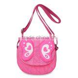 S80503A Cute Cartoon Butterfly Child Bag Mini Messenger Bag thumbnail-1
