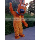 Scooby-Doo scooby doo toys mascot costume