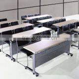 2016 Hot Selling High Quality New Modern Office and Training Table thumbnail-1