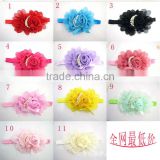 Gorgeous hair accessories online boutigue girls headbands floral headbands wedding headbands lowest price wholesale