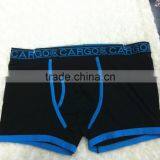 OEM Men Boxers Shorts Wholesale Men Underwear thumbnail-1