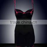 Sexy See Through Sleepwear thumbnail-1