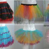 Instyles Quanzhou Walson NEON 80's Ballet Skirts thumbnail-2