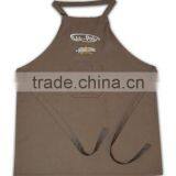 Pocket Apron Kitchen With Adjustable Buckle thumbnail-5