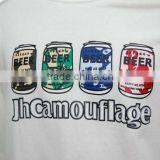 China Manufacture High Quality Youth Style 100% Cotton no Pockets Sweatshirt thumbnail-5